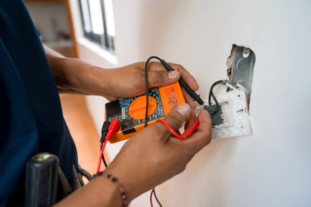 Best Home Electrical Repair  in Seneca, IL