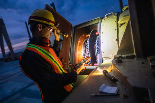 Best Best Electricians Near Me  in Seneca, IL