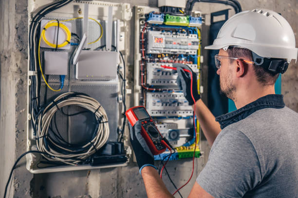 Best Circuit Breaker Repair  in Seneca, IL
