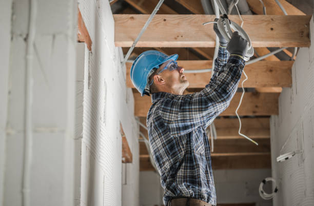 Best Electrical Installation Contractor  in Seneca, IL