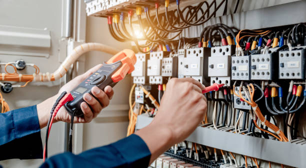 Best Residential Electrician Services  in Seneca, IL