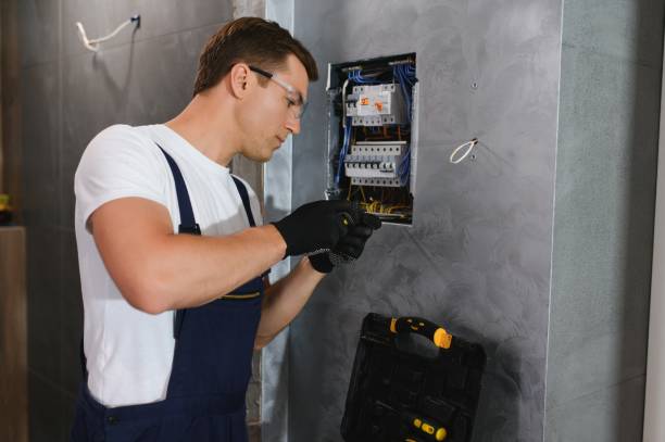 Best Electrical Contractors for Businesses  in Seneca, IL