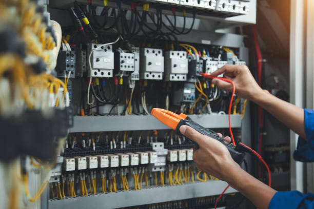 Best Electrical Upgrades for Homes  in Seneca, IL