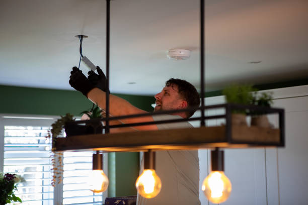 Best Electrical Installation Contractor  in Seneca, IL
