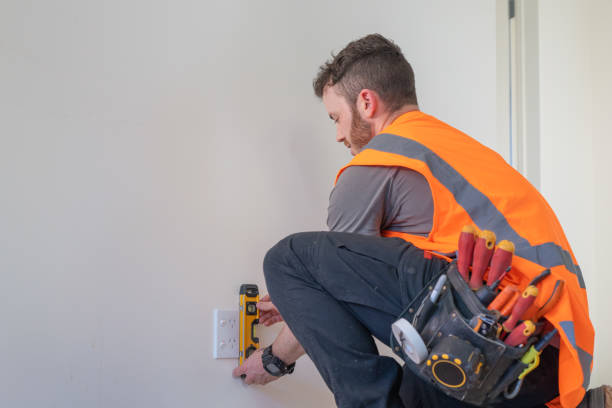 Best Emergency Electrical Repair  in Seneca, IL