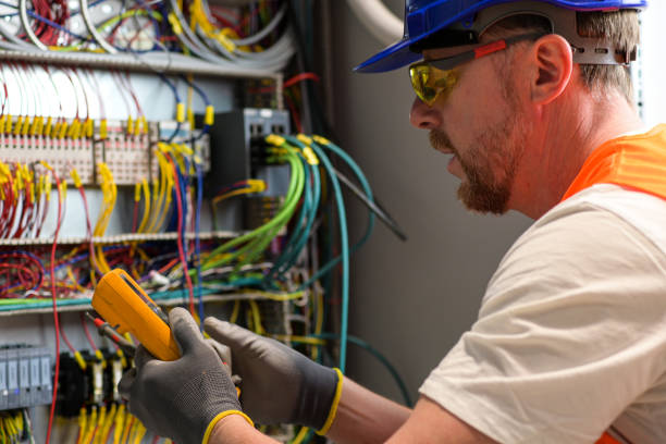 Best Electric Panel Repair  in Seneca, IL