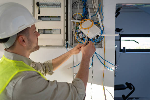 Best Electrical Rewiring Services  in Seneca, IL