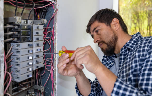 Best Electrician Near Me  in Seneca, IL